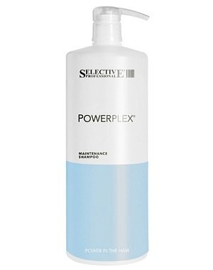 Powerplex Шампунь для ухода