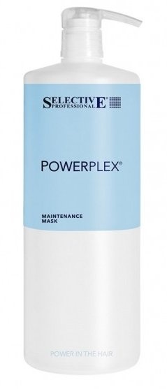 Powerplex Маска для ухода