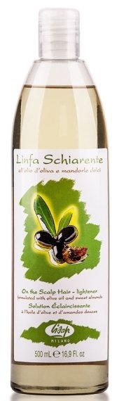 ОСВЕТЛЯЮЩИЙ ЛОСЬОН LINFA SCHIARENTE